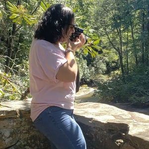 Meet your Posher, Nancy